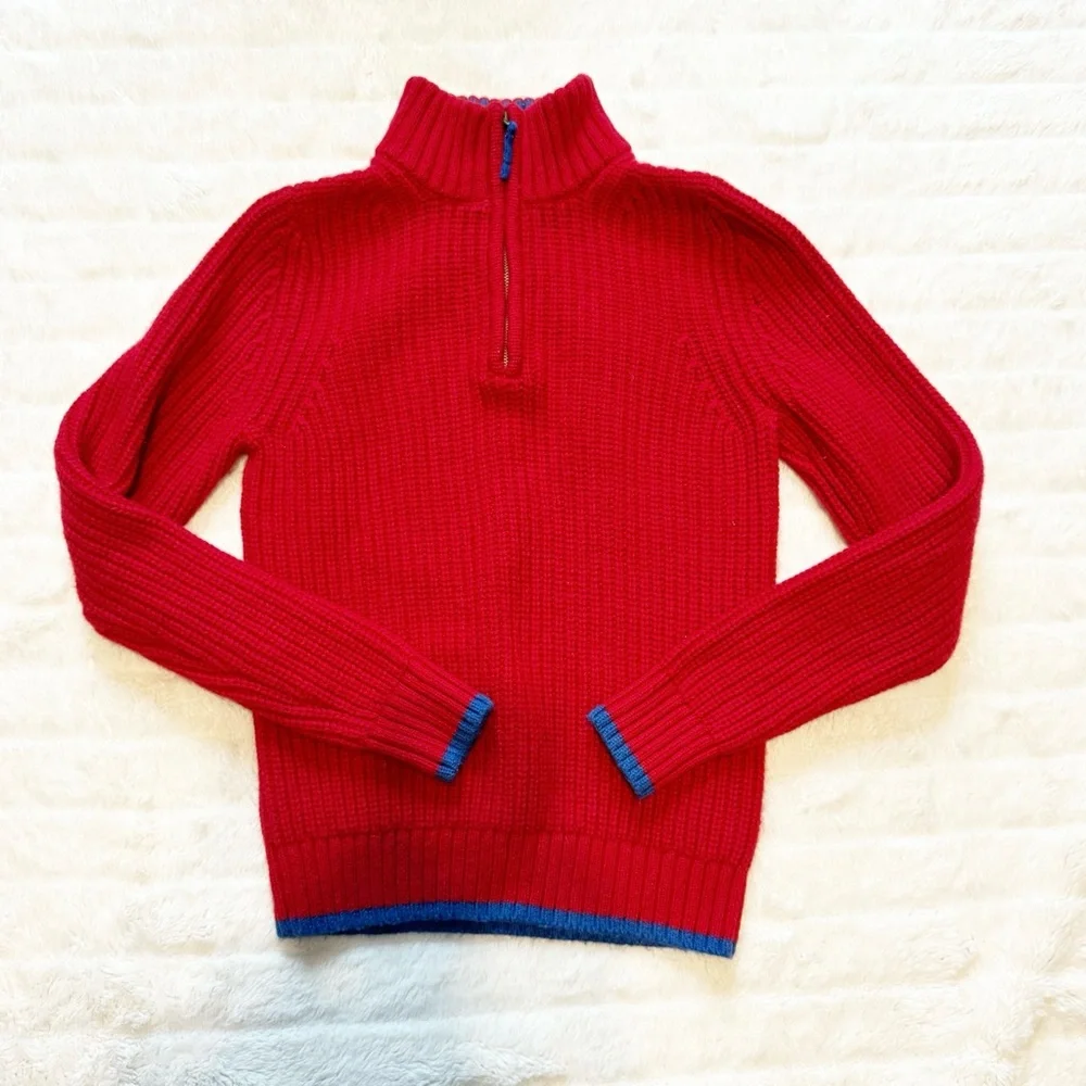 Mini Boden this vibrant